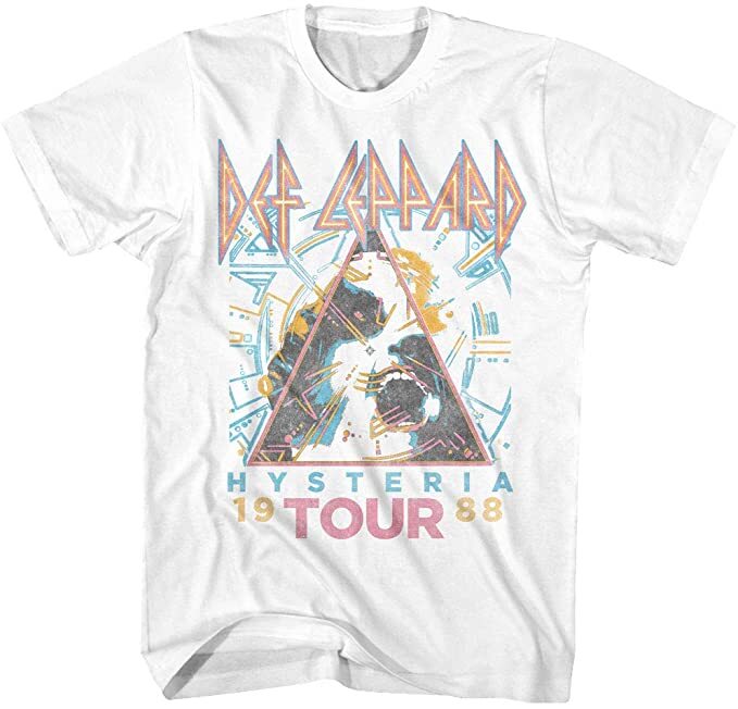 Beveren texo Rock Shirt